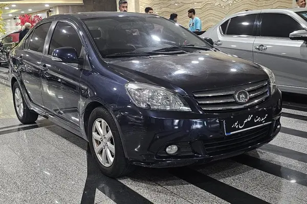 خودرو گریت وال، ولکس C30 آگهی ann_24305806