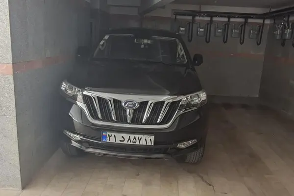 خودرو دایون، Y7 آگهی ann_24305808