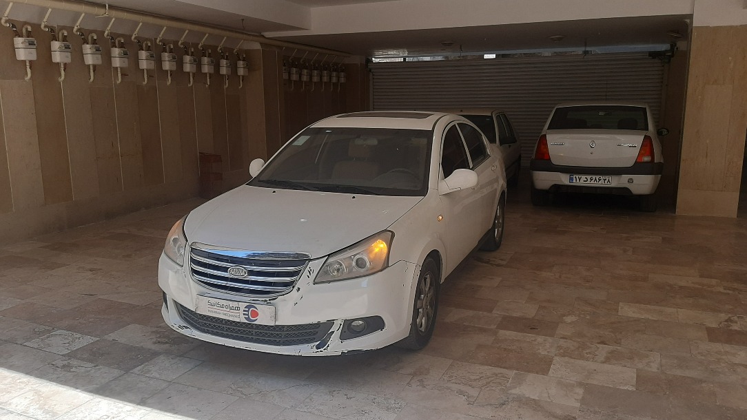 خودرو ام وی ام، 550 آگهی ann_24307153