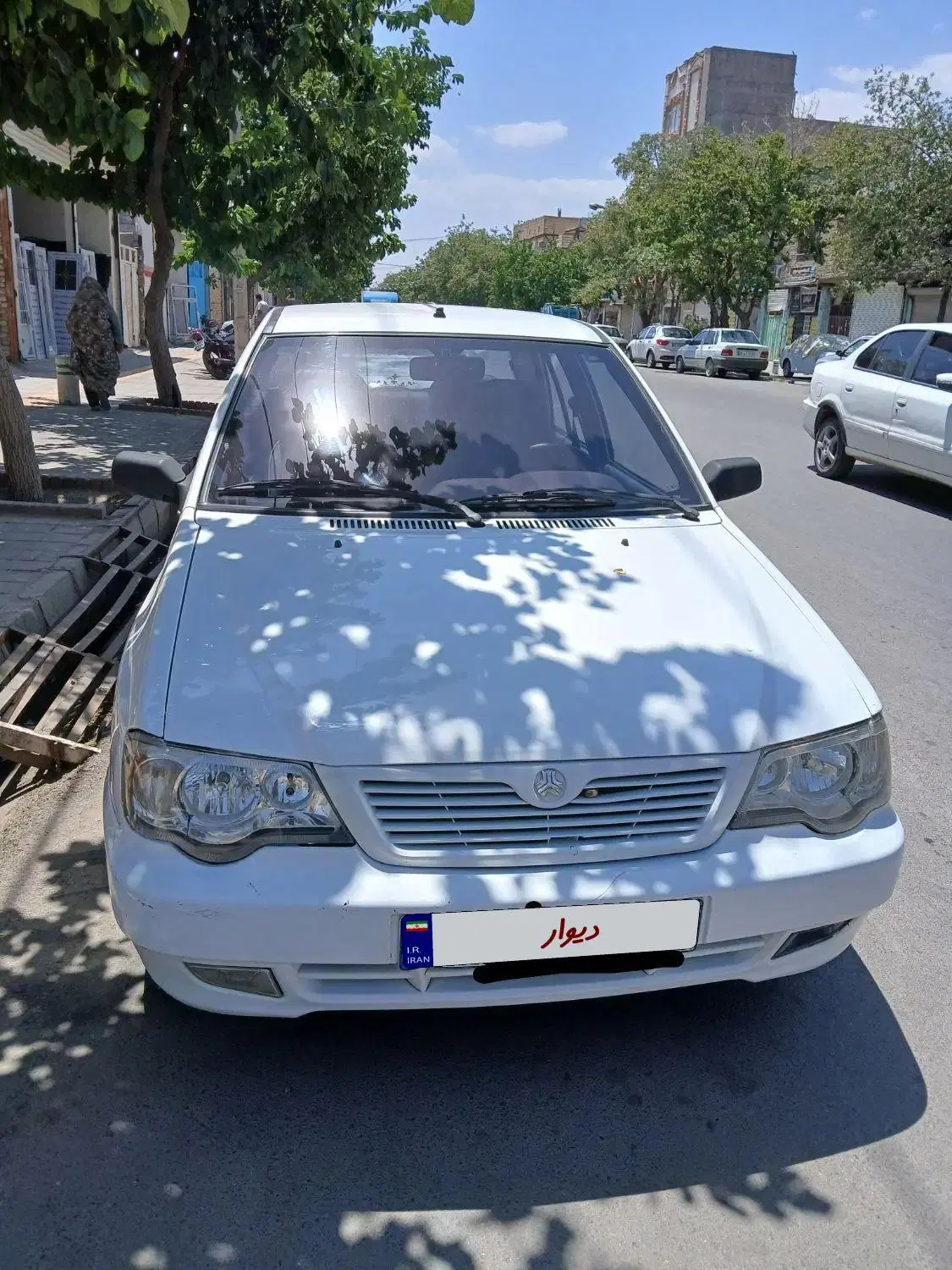 خودرو پراید، 132 آگهی ann_24313865
