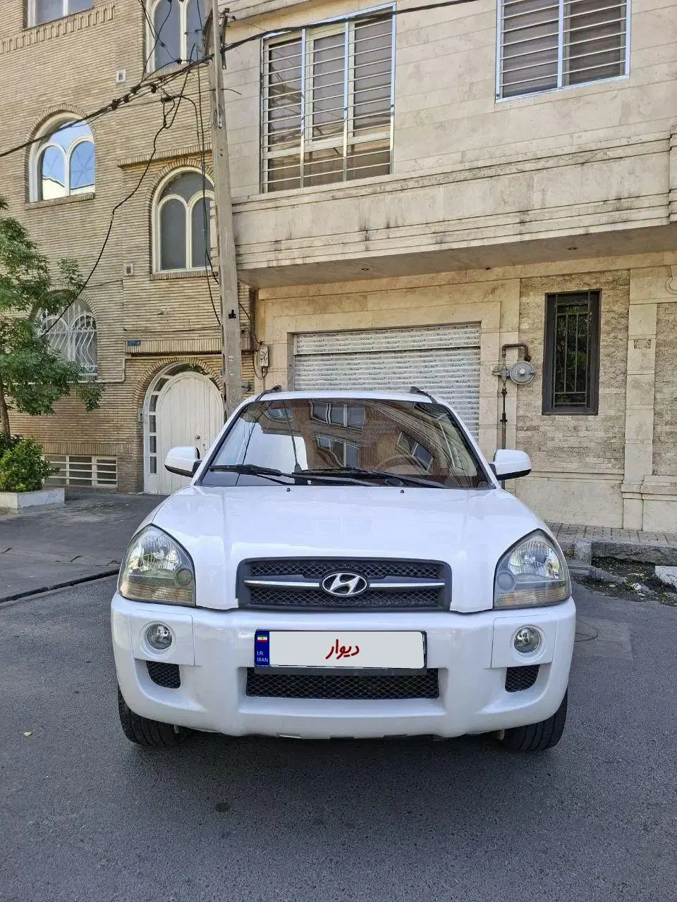 خودرو هیوندای، توسان آگهی ann_24316623