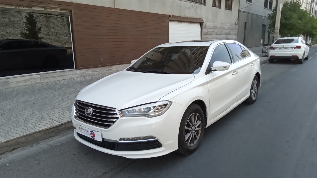 خودرو لیفان، 820 آگهی ann_24317225