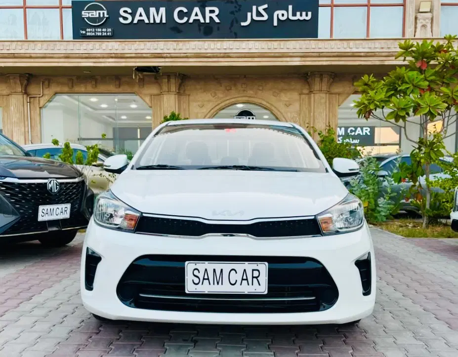 خودرو کیا، پگاس آگهی ann_24318542