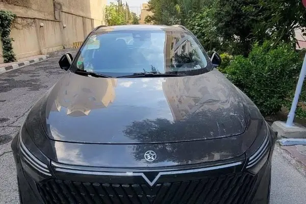 خودرو ونوسیا، وی آنلاین آگهی ann_24318916