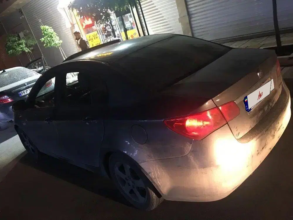 خودرو ام جی، 350 آگهی ann_24321208