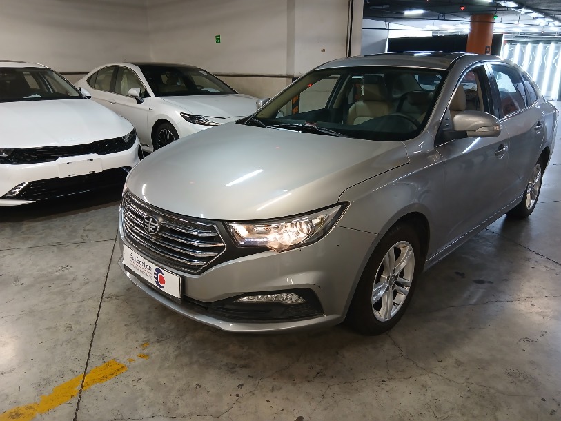 خودرو بسترن، B30 آگهی ann_24322044