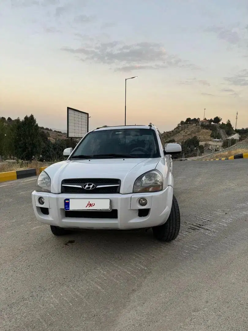 خودرو هیوندای، توسان آگهی ann_24322339