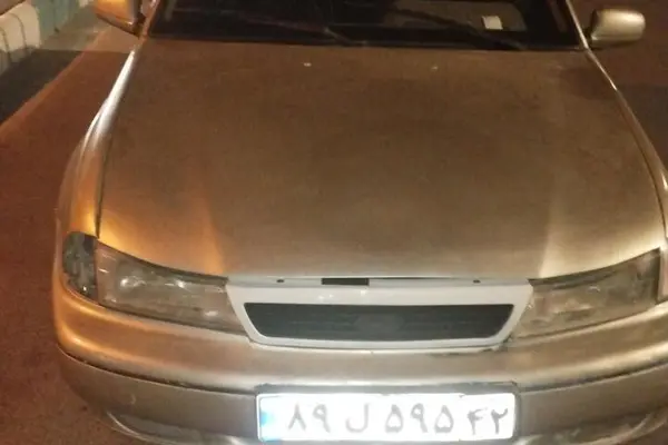 خودرو دوو، سیلو آگهی ann_24323668