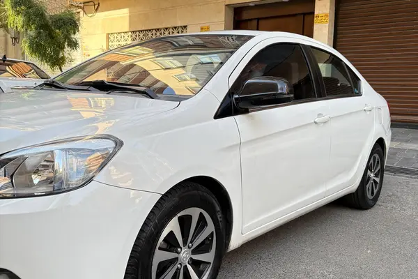 خودرو گریت وال، ولکس C30 آگهی ann_24326199