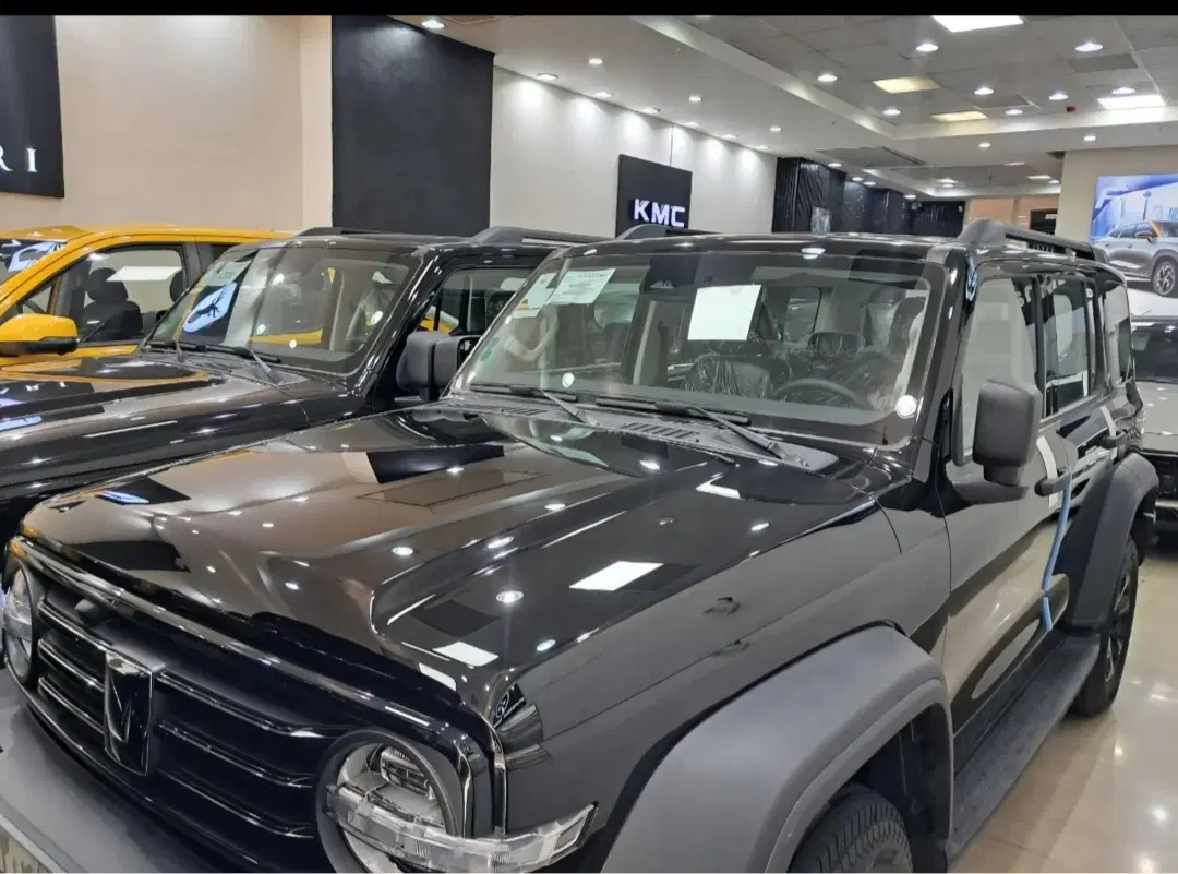خودرو گریت وال، تانک 300 آگهی ann_24327179