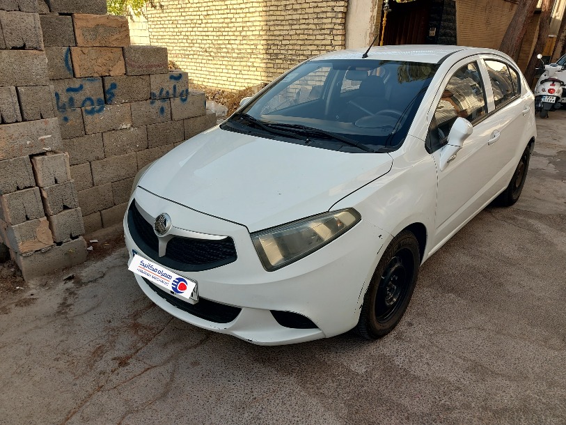 خودرو برلیانس، H220 آگهی ann_24327191