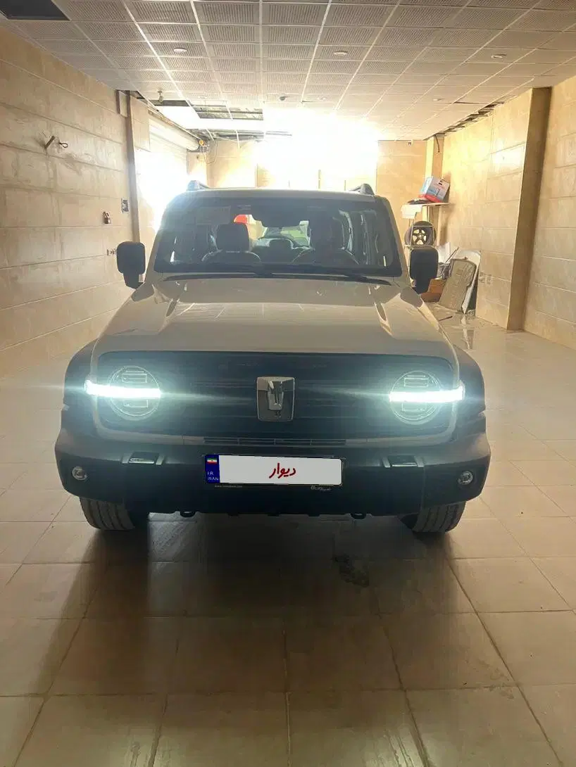 خودرو گریت وال، تانک 300 آگهی ann_24333703