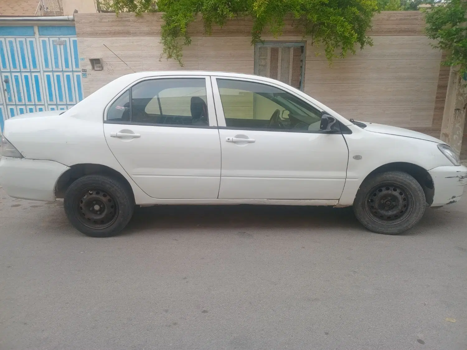 خودرو میتسوبیشی، لنسر آگهی ann_24336020