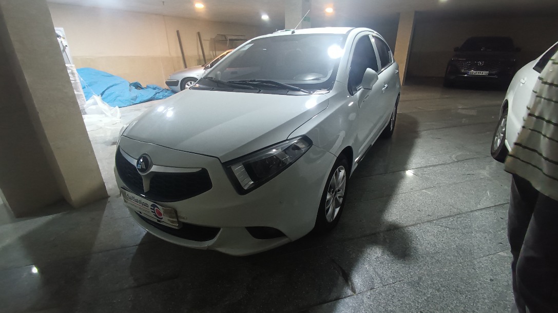 خودرو برلیانس، H220 آگهی ann_24336976