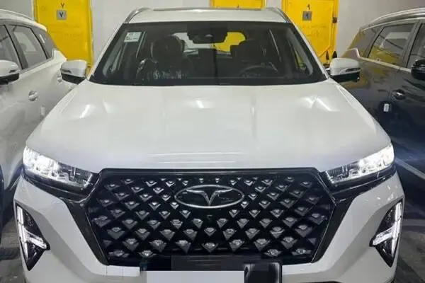 خودرو فونیکس، تیگو 7 پرو مکس آگهی ann_24337371