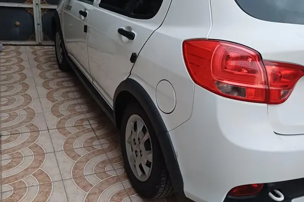 خودرو کوییک، معمولی آگهی ann_24337516