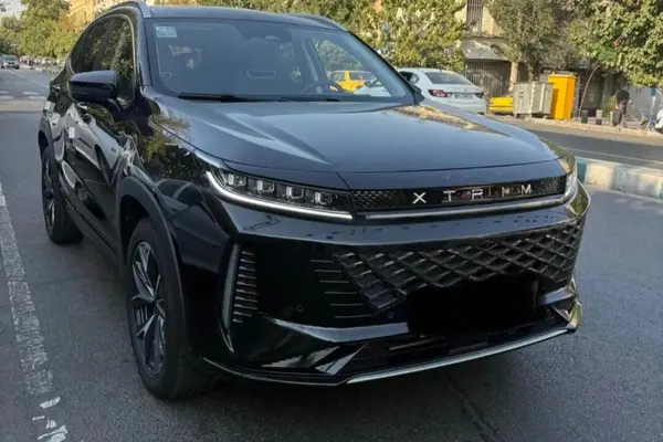 خودرو اکستریم، LX آگهی ann_24337640