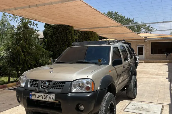 خودرو نیسان، رونیز آگهی ann_24338272