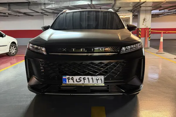 خودرو اکستریم، LX آگهی ann_24339183
