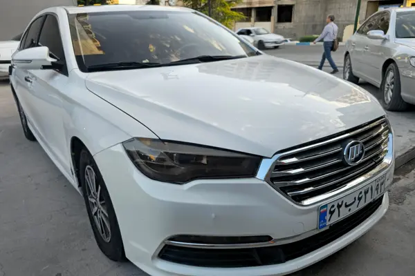 خودرو لیفان، 820 آگهی ann_24340324