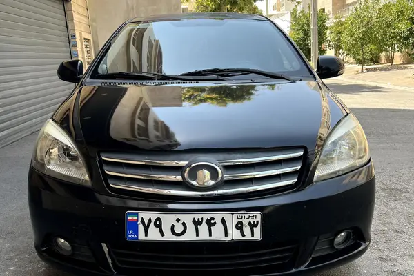 خودرو گریت وال، ولکس C30 آگهی ann_24341406
