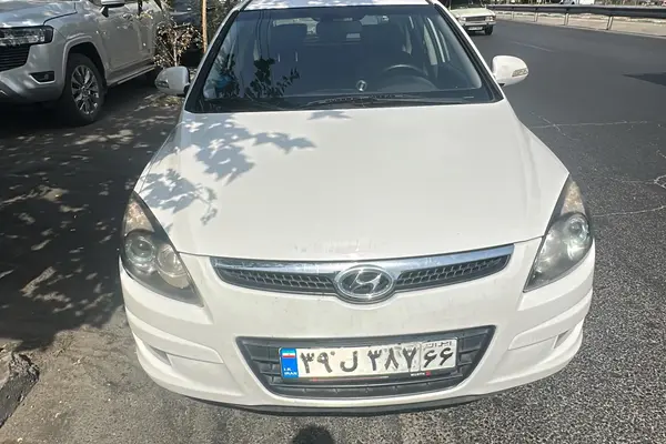 خودرو هیوندای، i30 آگهی ann_24342205
