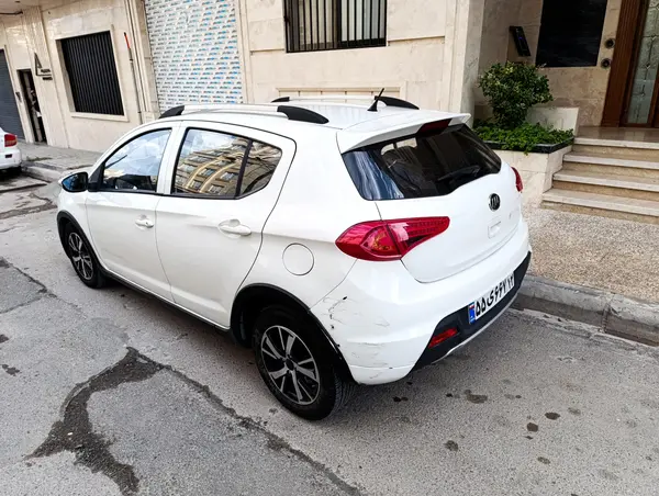 خودرو لیفان، X50 آگهی ann_24343206