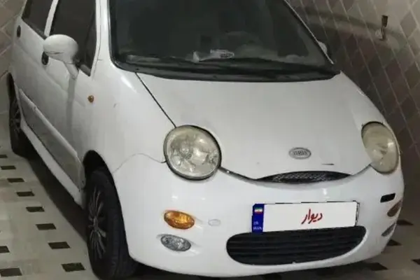 خودرو ام وی ام، 110 آگهی ann_24343266