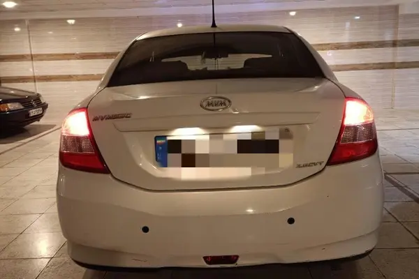 خودرو ام وی ام، 550 آگهی ann_24343425