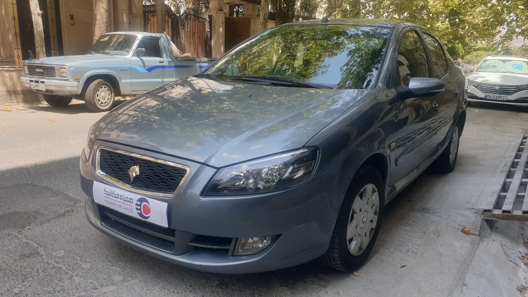خودرو رانا، پلاس آگهی ann_24346443