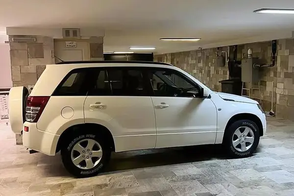 خودرو سوزوکی، ویتارا ایران خودرو آگهی ann_24346597