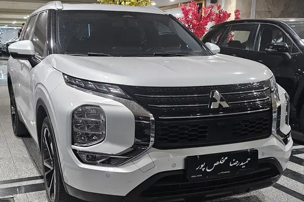 خودرو میتسوبیشی، اوتلندر آگهی ann_24347432