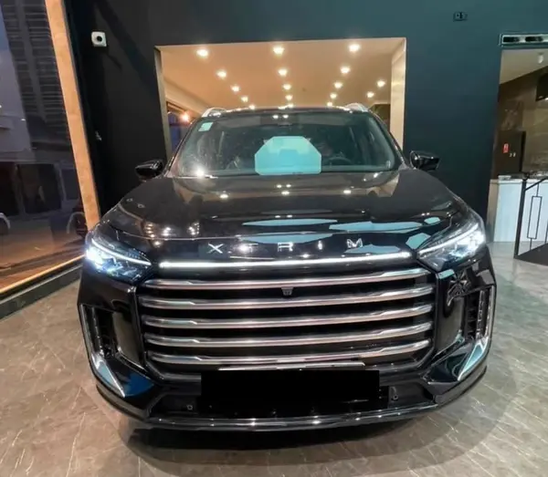 خودرو اکستریم، VX آگهی ann_24348749