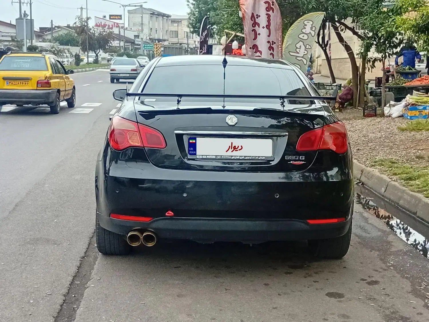 خودرو ام جی، 550 آگهی ann_24349714