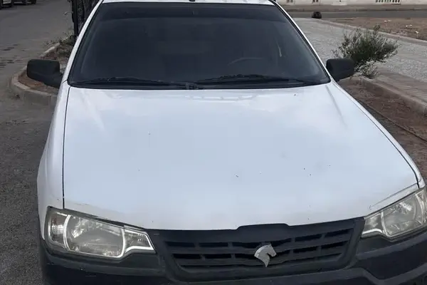 خودرو آریسان، معمولی آگهی ann_24349733