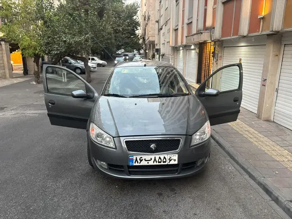 خودرو رانا، LX آگهی ann_24349782