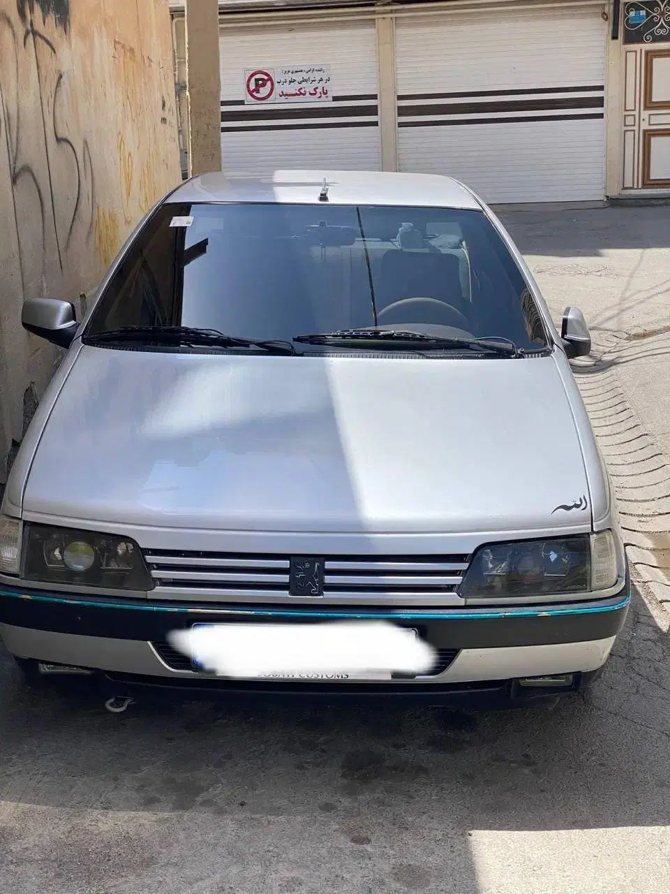 خودرو پژو، 405 آگهی ann_24349789