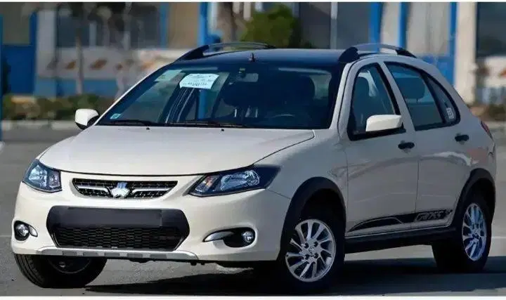 خودرو کوییک، R پلاس آگهی ann_24349800