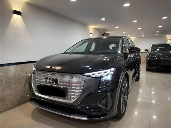 خودرو آئودی، الکتریکی Q5 آگهی ann_24350018