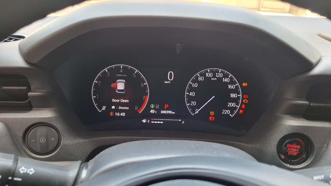 خودرو هوندا، وزل آگهی ann_24350312