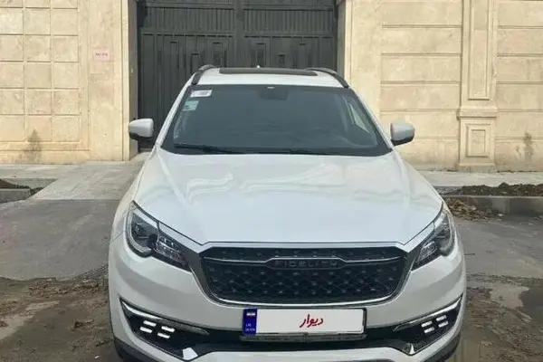 خودرو فیدلیتی، پرایم آگهی ann_24350605