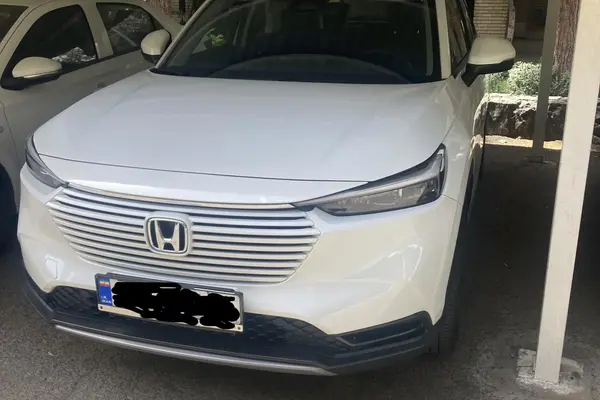 خودرو هوندا، وزل آگهی ann_24351044