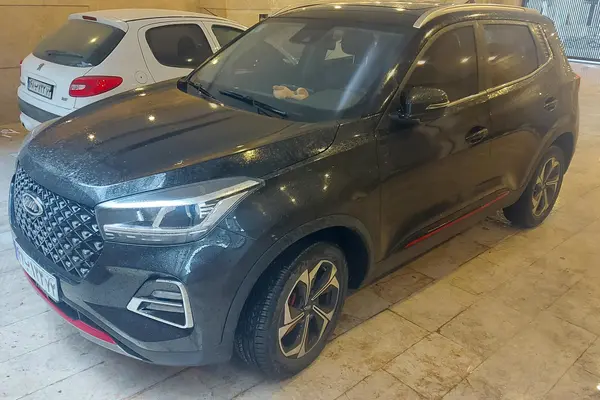 خودرو ام وی ام، X55 پرو آگهی ann_24351178