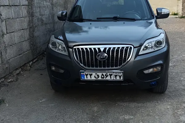 خودرو لیفان، X60 آگهی ann_24351857