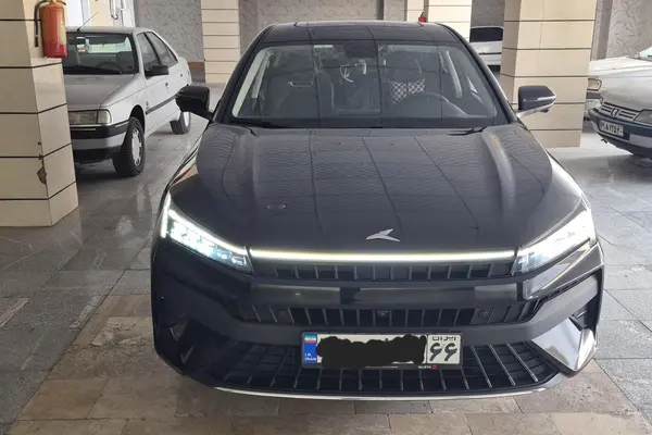 خودرو کی ام سی، J7 آگهی ann_24352378
