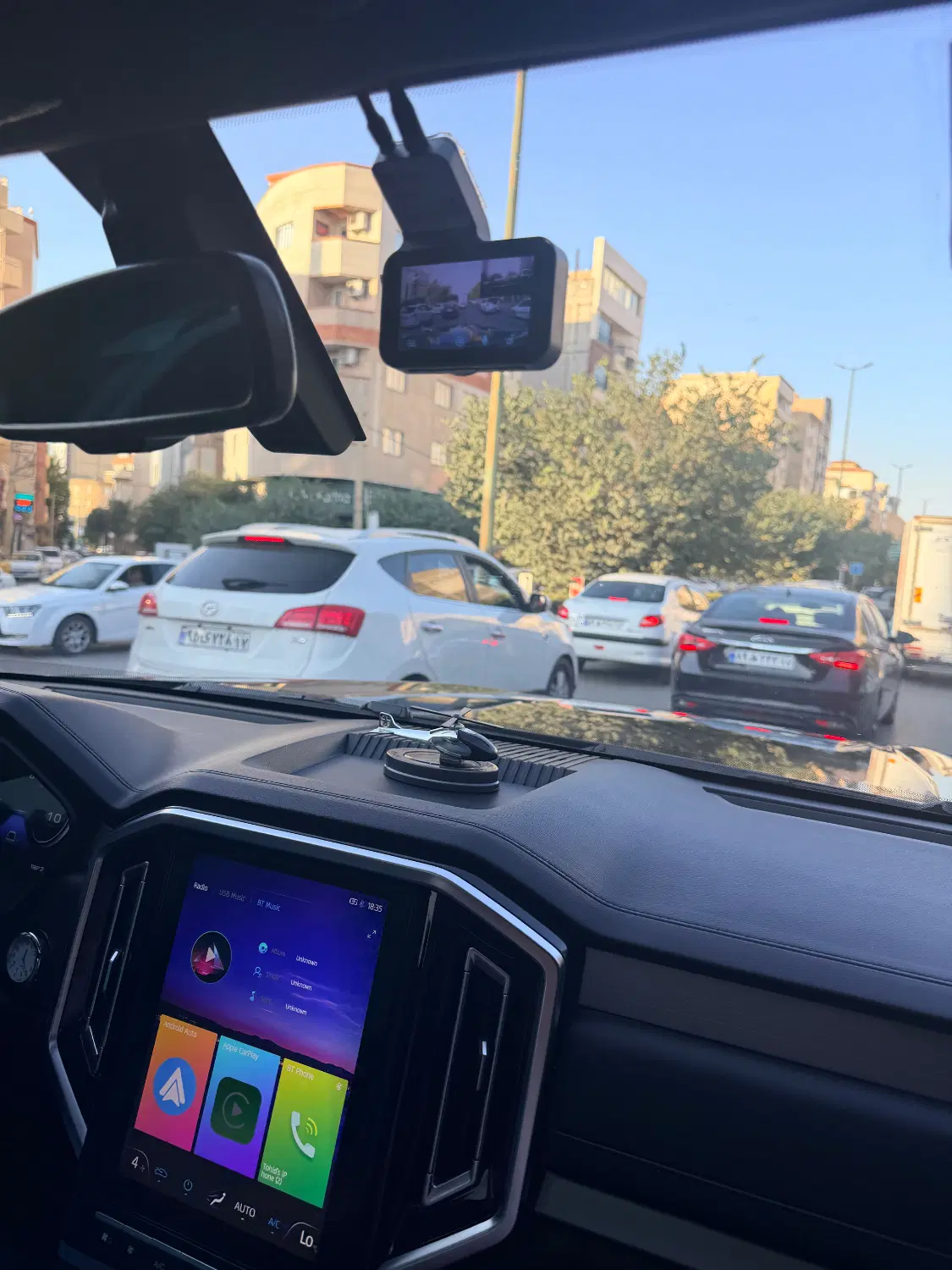 خودرو کی ام سی، T9 آگهی ann_24353250