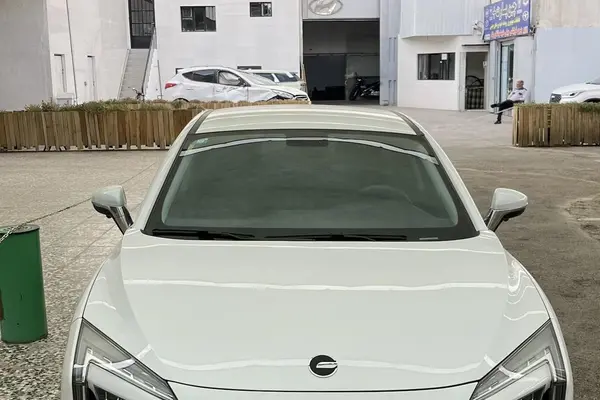 خودرو لونا، GRE آگهی ann_24353313