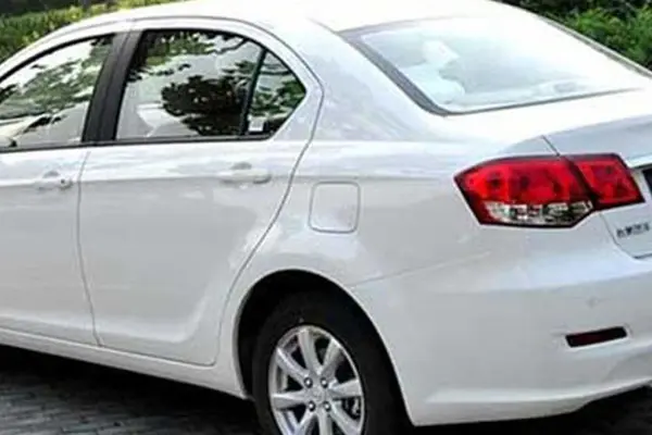 خودرو گریت وال، ولکس C30 آگهی ann_24353356