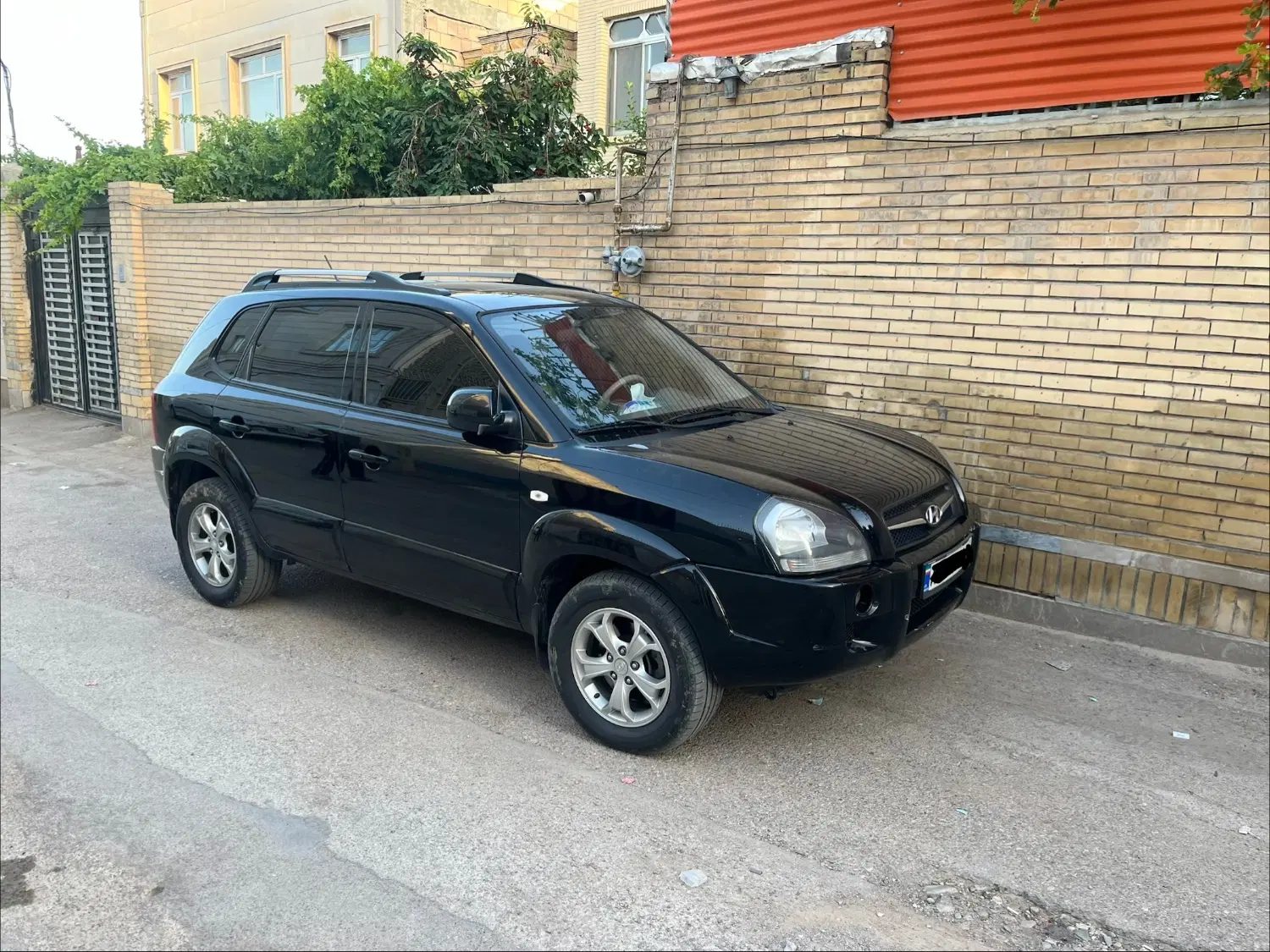 خودرو هیوندای، توسان آگهی ann_24354562