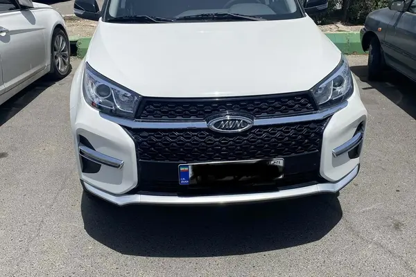 خودرو ام وی ام، X33 S آگهی ann_24356549